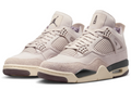 (WMNS) Air Jordan 4 x A Ma Manière 'Fossil Stone'