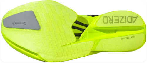 adidas Adizero Adios Pro 4