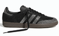 adidas Samba WMNS 'Rhinestone Black Silver'