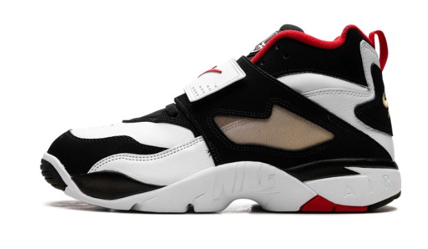 Nike Air Diamond Turf '49ers' (2025)
