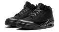 Air Jordan 4 Retro 'Black Cat' (2025)
