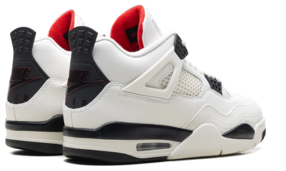 Air Jordan 4 Retro 'Flight Club' | IM4002-100