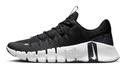 Nike Free Metcon 5 Men's Training Shoes - Black/White