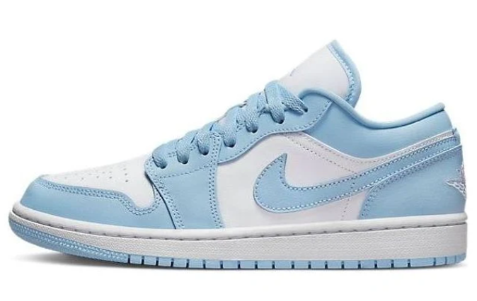 Nike Air Force 1 '07 'White'