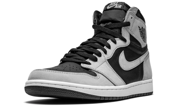Air Jordan 1 Retro High OG 'Shadow 2.0'