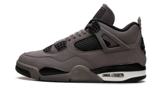 Air Jordan 4 Retro 'Cave Stone' | FV5029-200