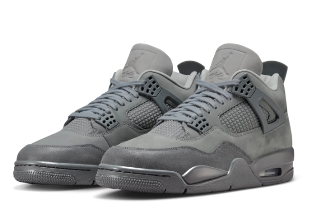 Air Jordan 4 Retro SE 'Paris Olympics Wet Cement' (2024)