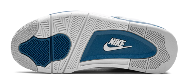 Air Jordan 4 Retro OG 'Military Blue' 2024 | FV5029-141