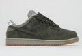 Nike SB Dunk Low Pro Sequoia Light Army White