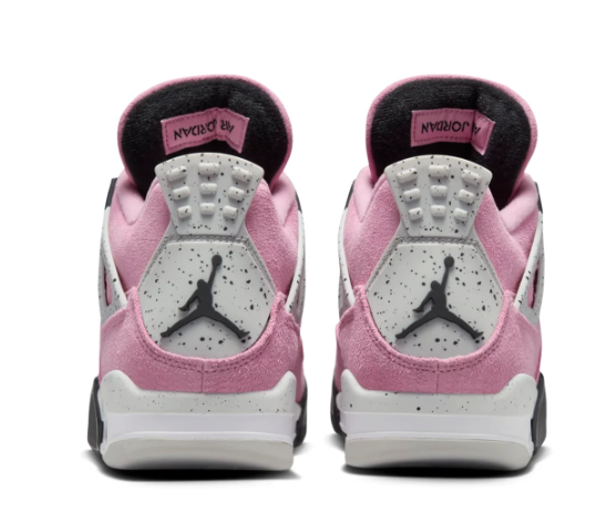 Air Jordan 4 Retro WMNS 'Orchid'