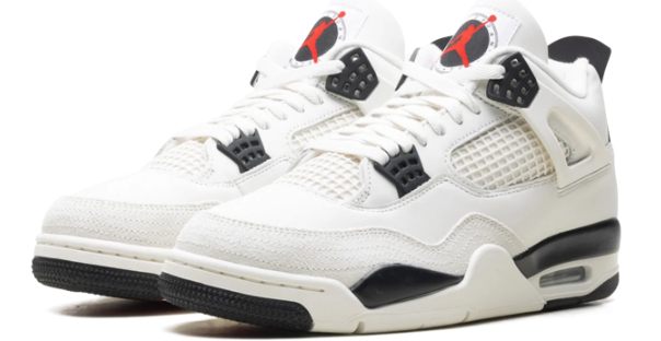 Air Jordan 4 Retro 'Flight Club' | IM4002-100